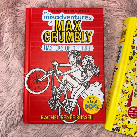 Lot of 3 books - Picture 3 of 8